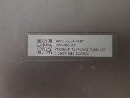 SAMSUNG UA55LS003AWXXY ONE CONNECT BOX BN95-04484A BN94-12270G SOC1000MA