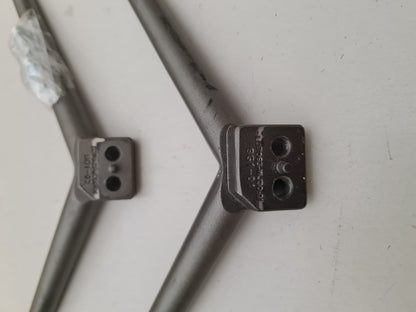 EKO K75USG L&R FEET & SCREWS
