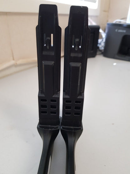 GENUINE SAMSUNG 55LS03T L&R FEET BN63-18842X