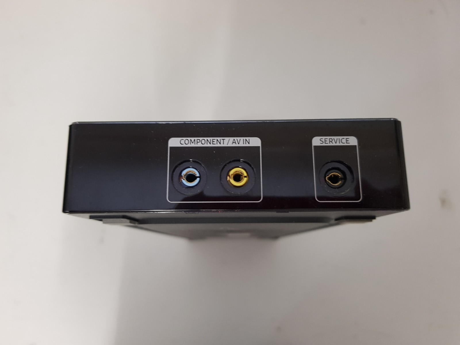 SAMSUNG UA55LS003AWXXY ONE CONNECT BOX BN95-04484A BN94-12270G SOC1000MA