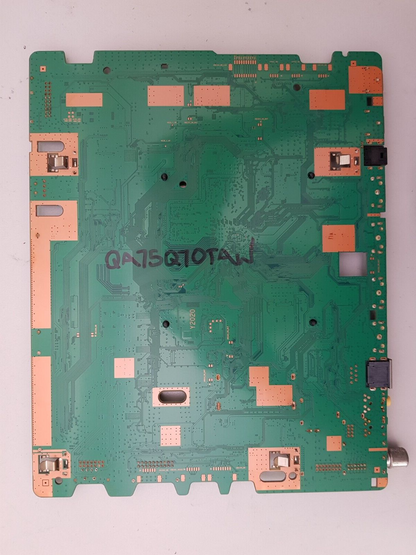 GENUINE SAMSUNG QA75Q70TAW (VER CD02) MAIN BOARD BN94-15402D BN41-02749A