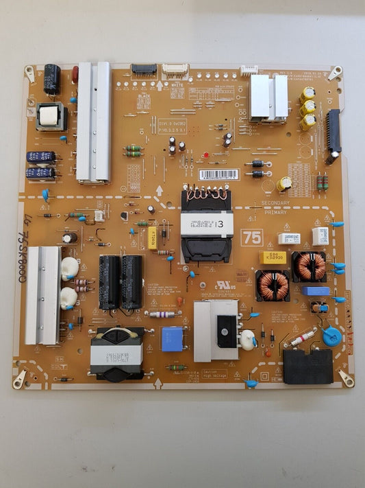GENUINE LG 75SK8000PTA POWER SUPPLY BOARD EAY64788701   EAX67884601 (1.6)