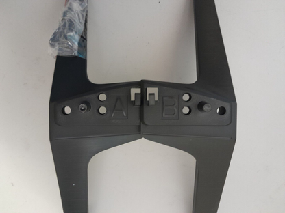 GENUINE LG 65UR8050PSB L&R FEET & SCREWS