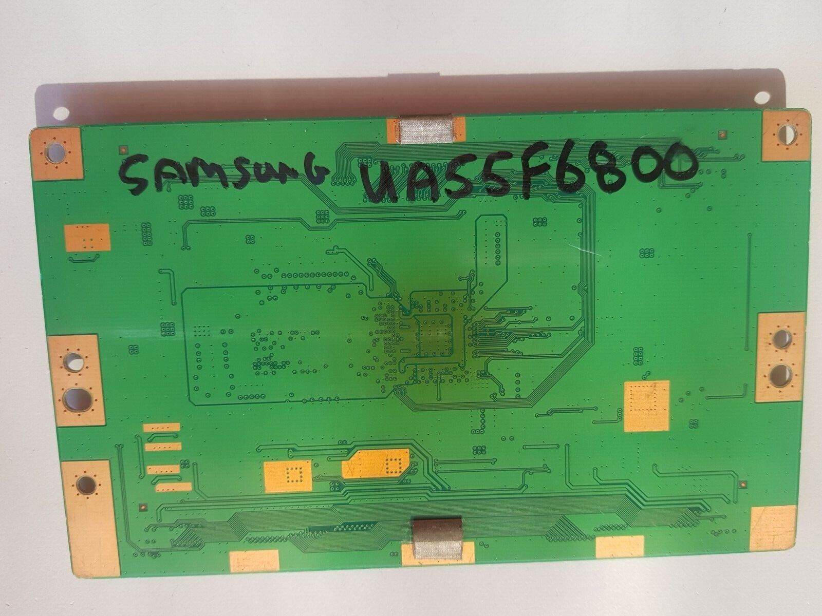 GENUINE SAMSUNG UA55F6800 T-CON BOARD V546HK7-CPS1 M$35-D088990-L$UT33100B7015
