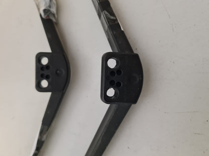 TCL 65P615 L&R FEET & SCREWS