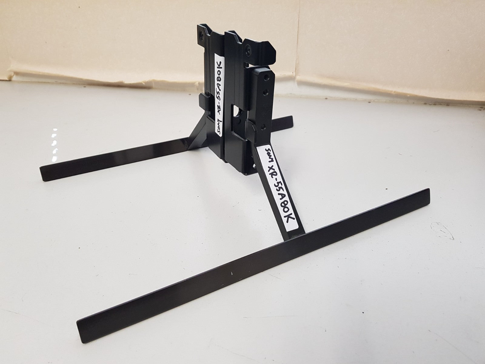 SONY XR- 55A80K L&R FEET