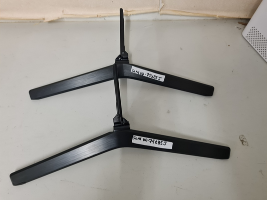 GENUINE SONY KD- 75X85J L&R FEET