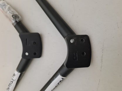POLAROID PU5516UHD L&R FEET & SCREWS