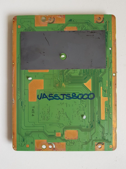 GENUINE SAMSUNG UA55JS8000 T-CON BOARD BN95-01953A