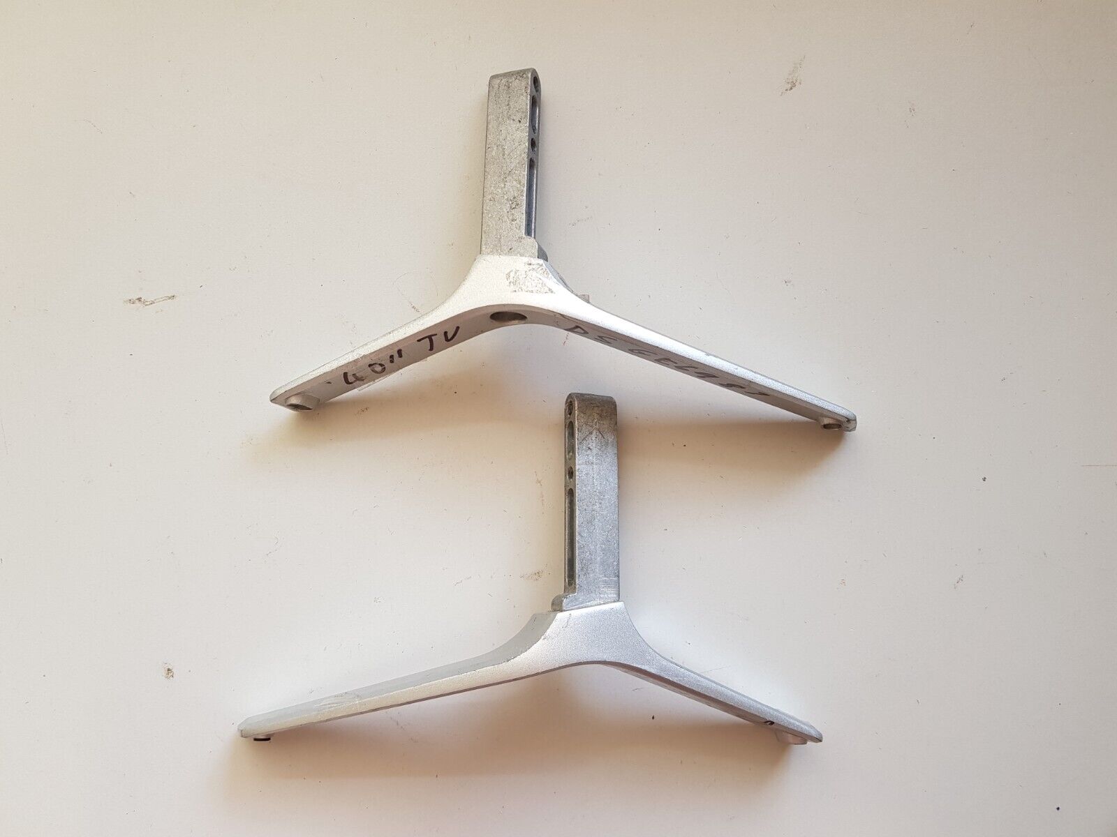GENUINE DICK SMITH 40GE6987 L&R FEET