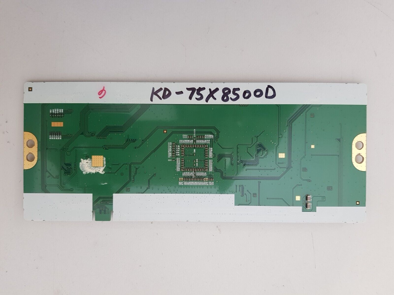 GENUINE SONY KD- 75X8500D T-CON BOARD 6870C-0616B 6871L-4450B