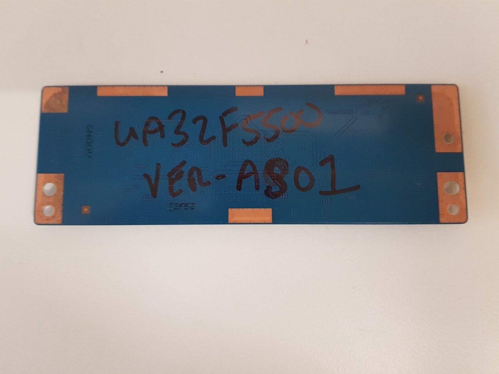 GENUINE SAMSUNG UA32F5500 VER:AS01 T-CON BOARD 32T36-C08 T32OHVNO3.0 5532T36C01