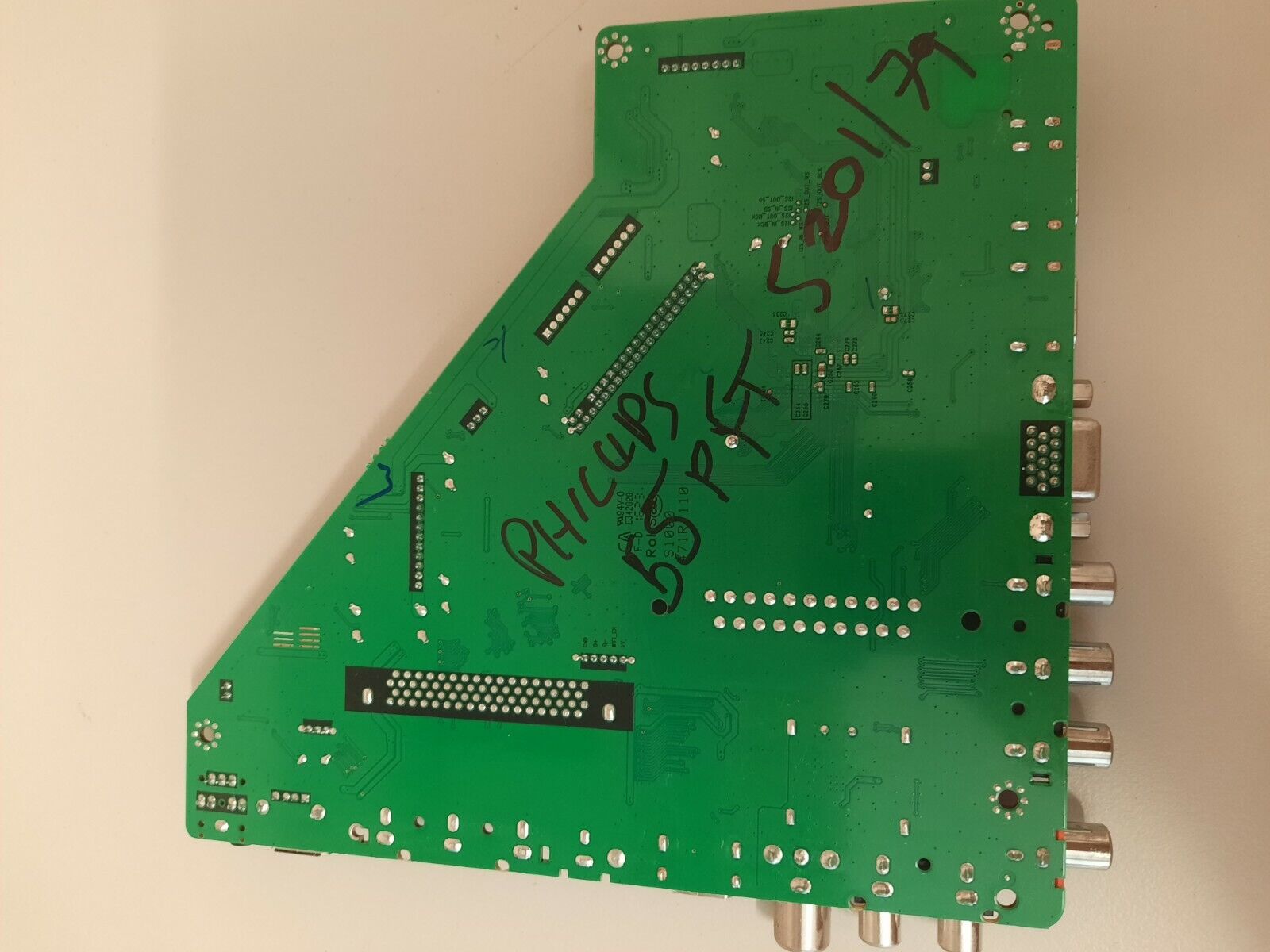 GENUINE PHILIPS 55PFT5201 Main Board - MSD6308-T8E 4704-6308T8-A2233K01