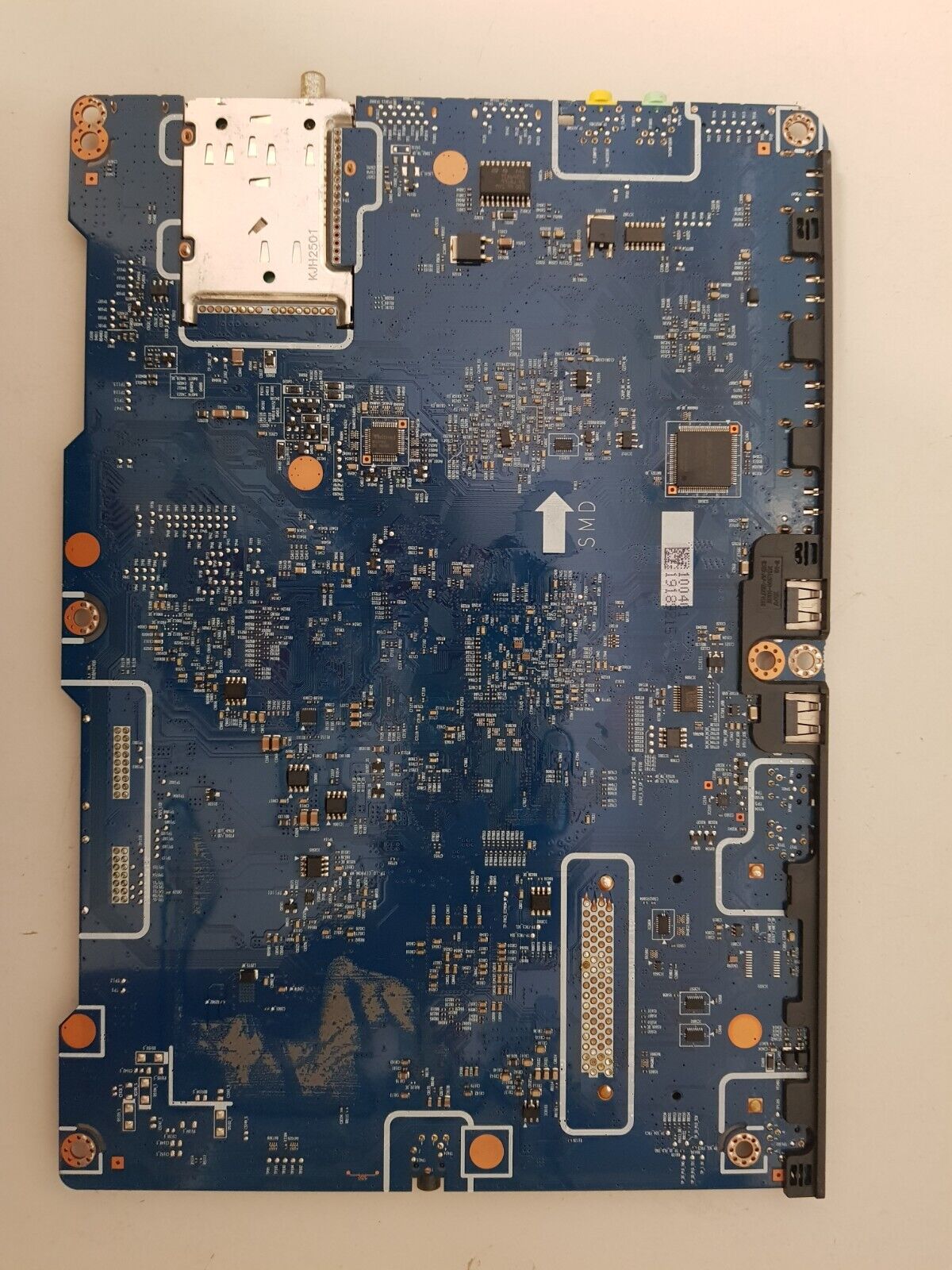 GENUINE SAMSUNG UA46C7000 MAIN BOARD BN94-03429B