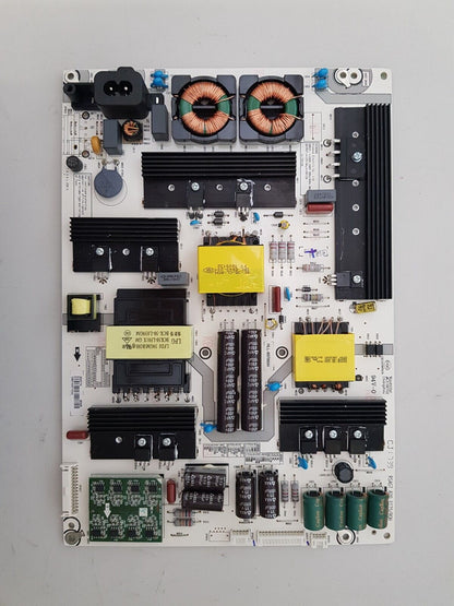 GENUINE HISENSE 65N6 POWER SUPPLY BOARD RSAG7.820.6675 204774