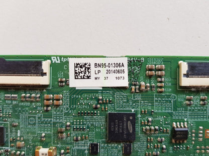 GENUINE SAMSUNG UA48H5000AWXXY (VER TD01) T-CON BOARD BN95-01306A
