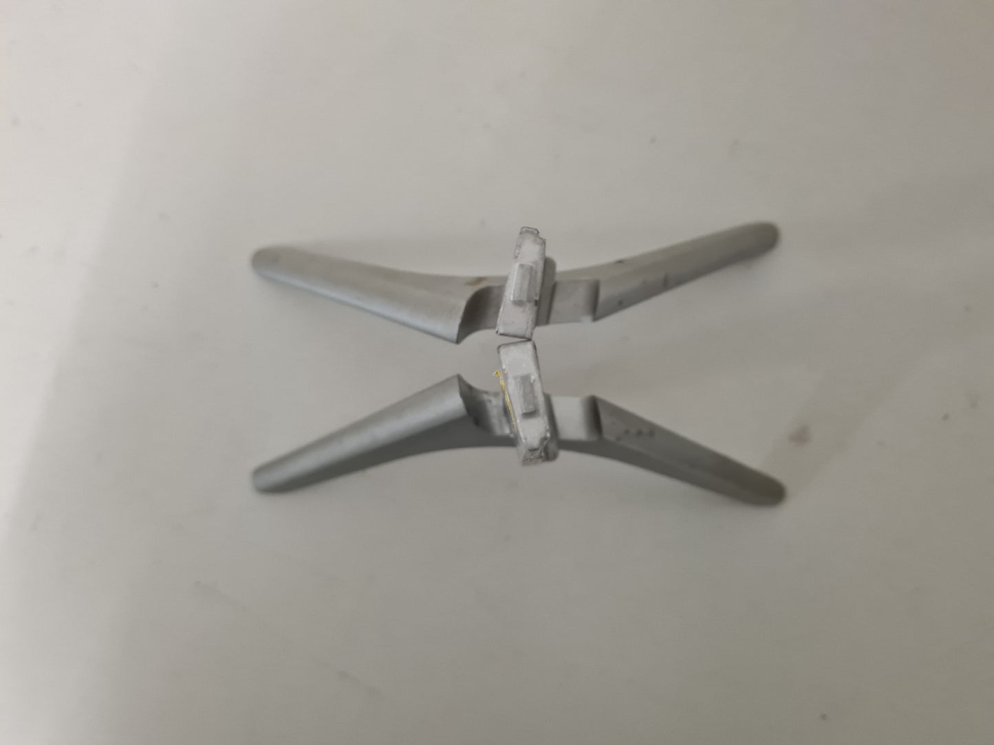 SAMSUNG UA55KU7510 L&R FEET BN63-15040B BN63-15804A