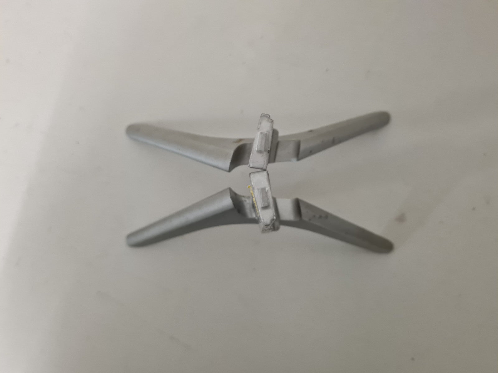 SAMSUNG UA55KU7510 L&R FEET BN63-15040B BN63-15804A