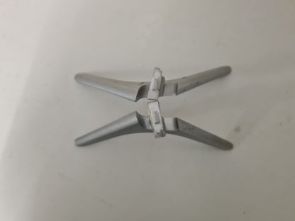 SAMSUNG UA55KU7510 L&R FEET BN63-15040B BN63-15804A
