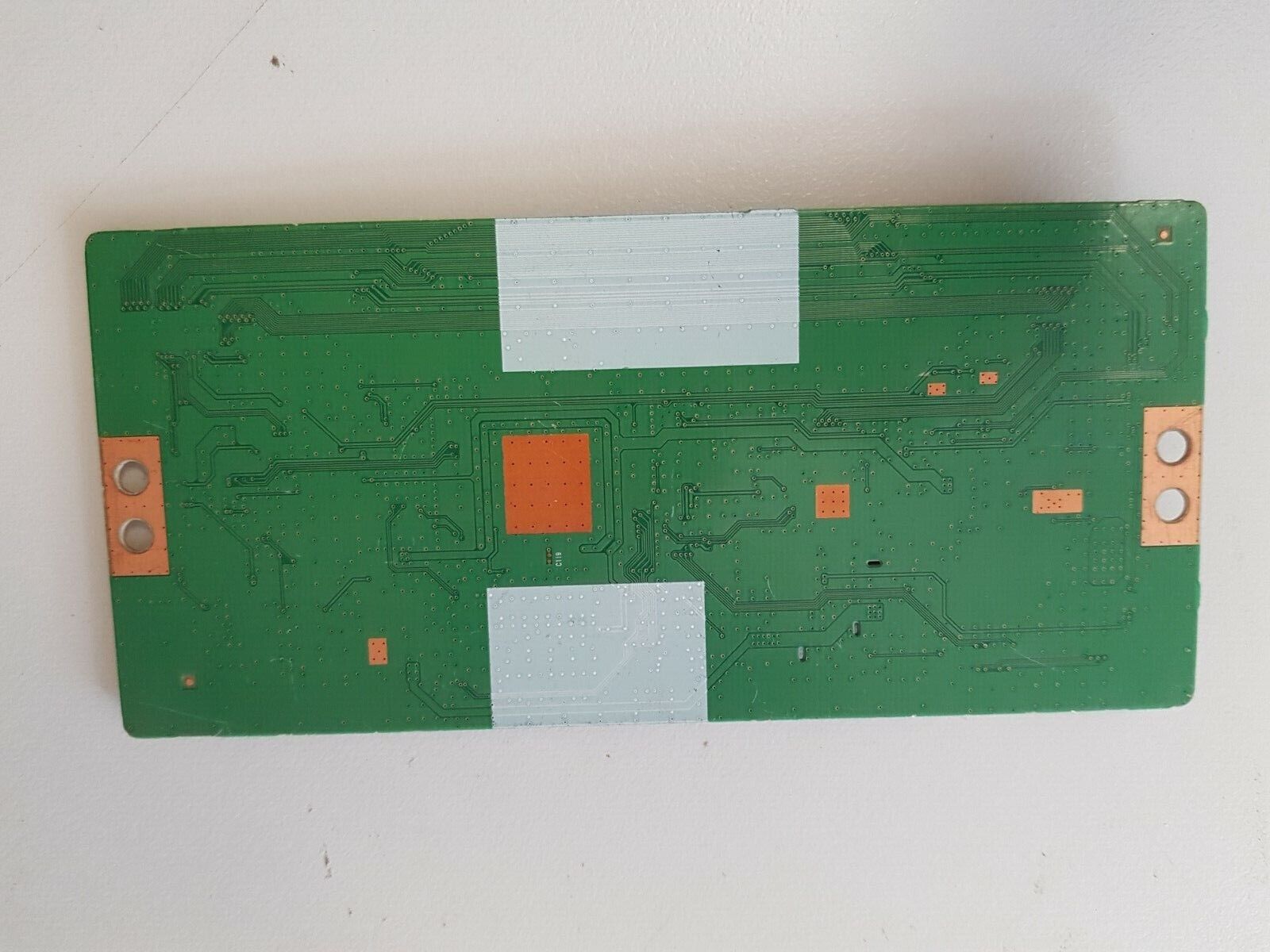 GENUINE LG 55UB8500 T-CON BOARD 6871L-3703A  6870C-0502B