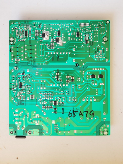 GENUINE HISENSE 65A7G POWER SUPPLY BOARD RSAG7.820.10889 303223