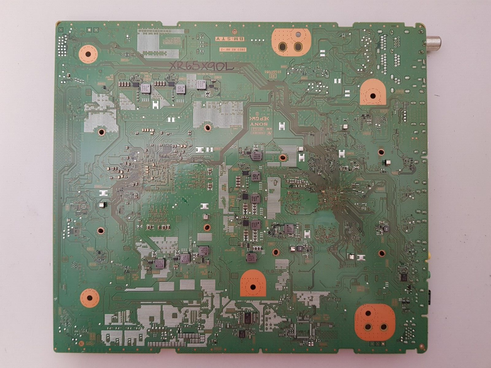 GENUINE SONY XR65X90L MAIN BOARD A5056867A 41134 BM5STY