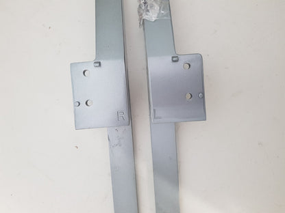 PHILIPS 65PUT6703/79 L&R FEET & SCREWS