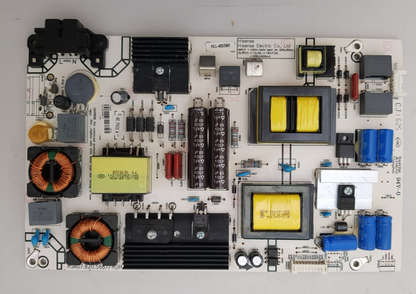 GENUINE HISENSE 50K3300UW POWER SUPPLY BOARD RSAG7.820.5687 HLL-4855WF