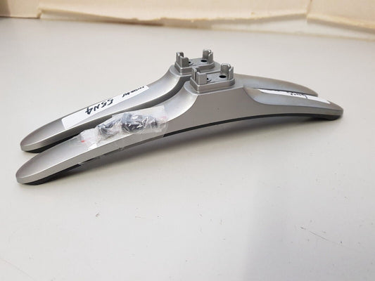 GENUINE HISENSE 55N4 L&R FEET & SCREWS