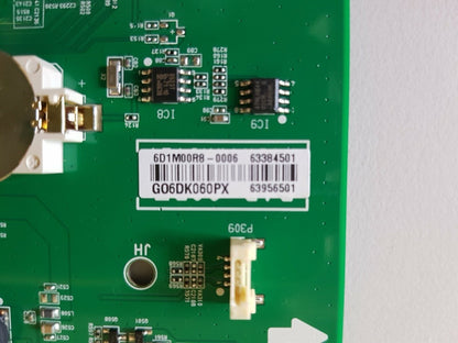 GENUINE LG 43SE3KB-B Main Board (DISPLAY MODEL) EAX66384803