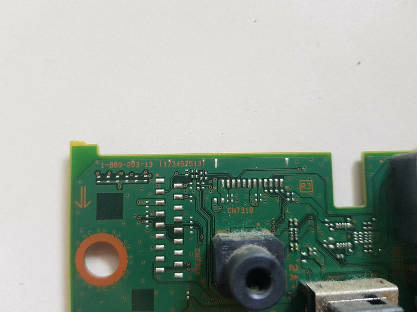 GENUINE SONY KDL48W600B BAXL BOARD A2037449B + TUS BOARD A1998222B