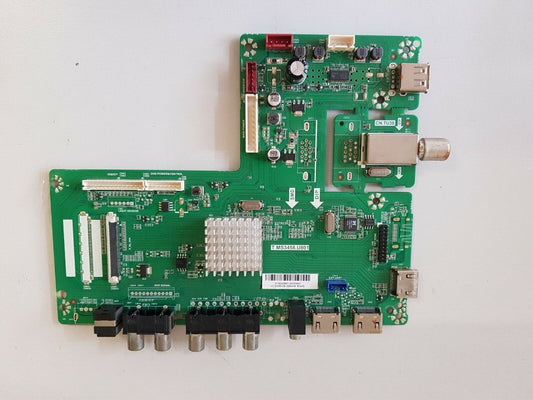 GENUINE THORN 55THL4KST1 MAIN BOARD T.MS3458.U801 LC550EGE-DHM4 ROHS