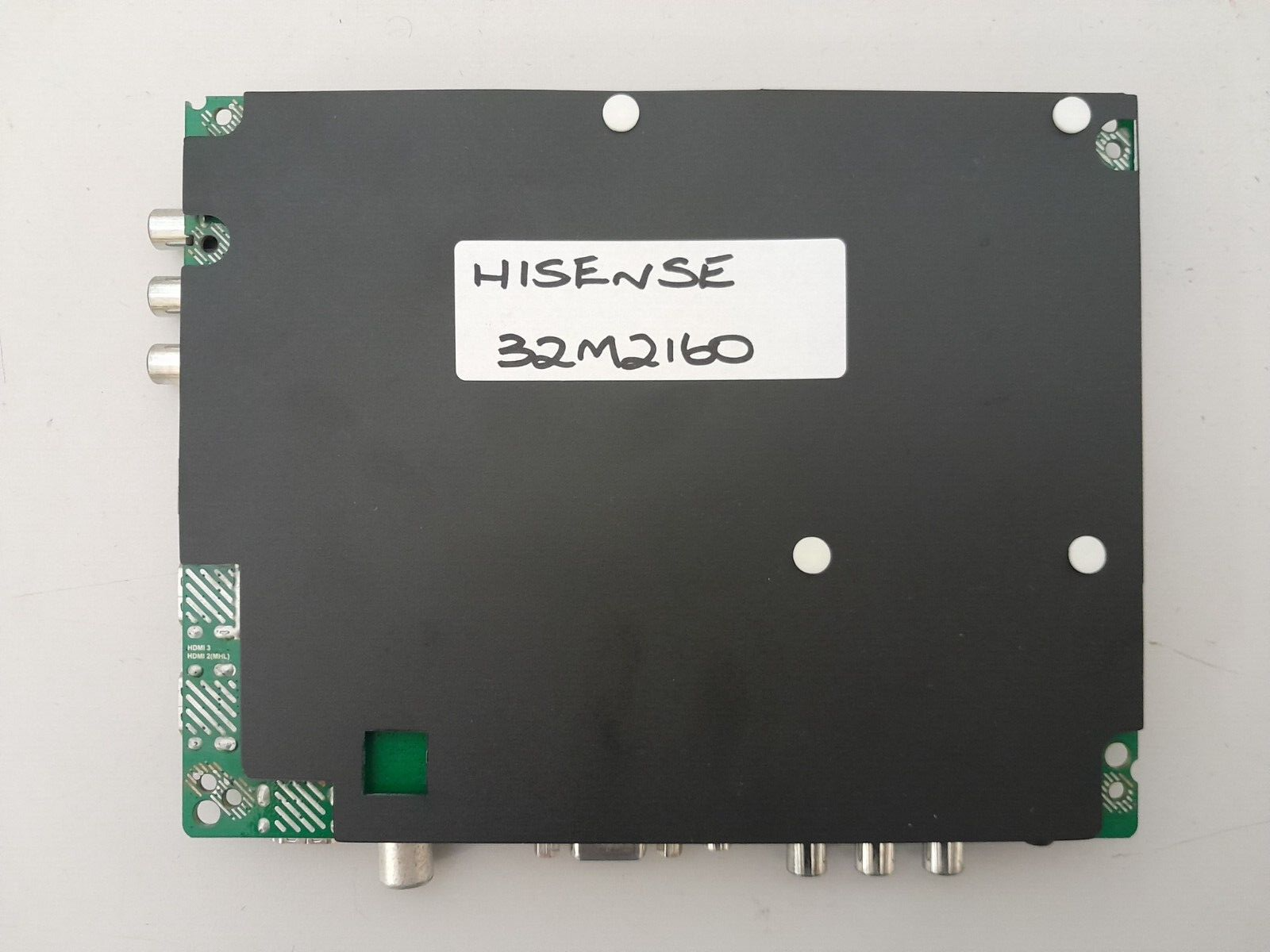 GENUINE HISENSE 32M2160 MAIN BOARD TP.S506.PB801 M171165 HA32M2160