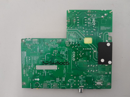 GENUINE TCL 32S6800S MAIN BOARD TPD.RT2841.PB771 08-RT41V06-MA200AA