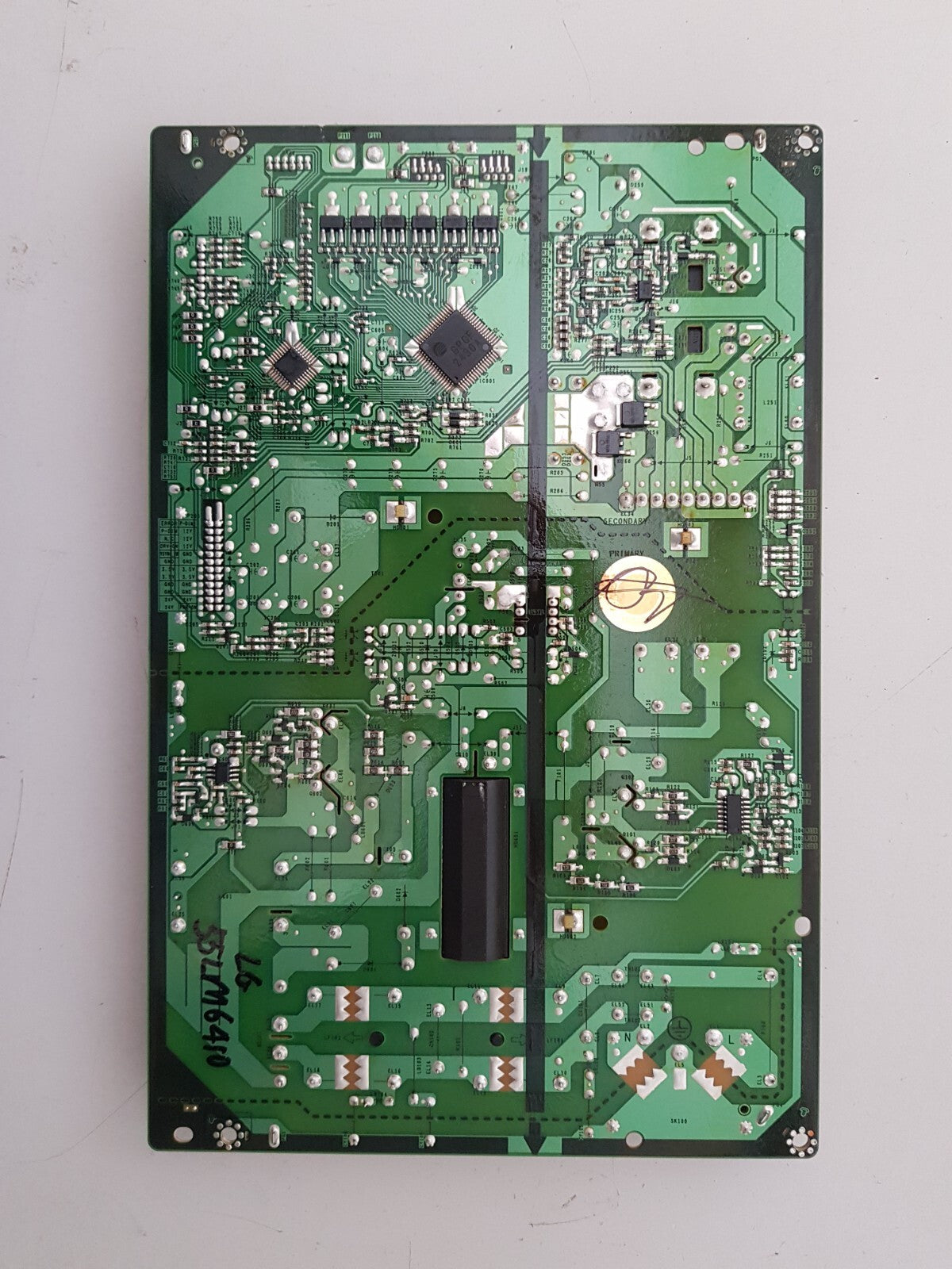 GENUINE LG 55LM6410 POWER SUPPLY BOARD EAY62709002 EAX64744401 1.3