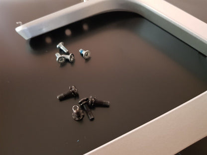 GENUINE LG 55LB7500 STAND & SCREWS