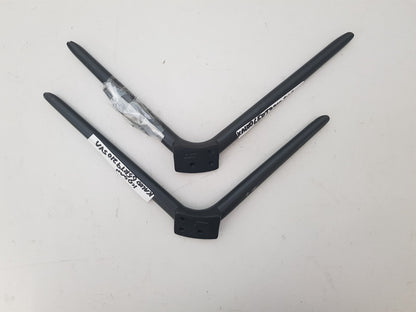 KOGAN KALED65RT9210SVA L&R FEET & SCREWS