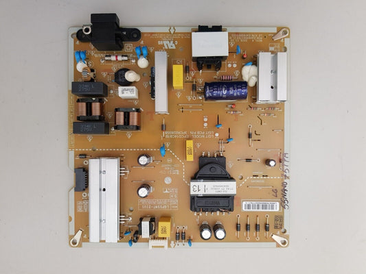 GENUINE LG 55NANO75TPA POWER SUPPLY BOARD EAY65895522 EAX69501702 LGP55NT-21U1