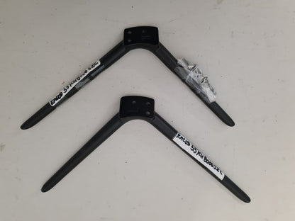 KOGAN KALED55KU8000SZC L&R FEET & SCREWS