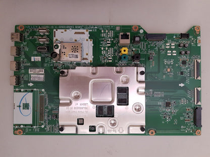 GENUINE LG OLED 65B8 STB MAIN BOARD EBR86744501 EBT65362402 EAX68102603 1.0