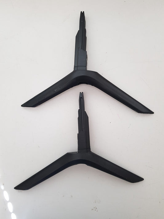 GENUINE SAMSUNG UA65TU8000 L&R FEET