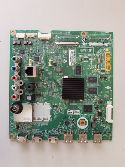 GENUINE LG 42LN5710 MAIN BOARD EBT62399520 EAX64872104 (1.0) 62036901