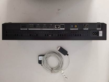GENUINE SAMSUNG 55Q7 Q8 LS03 ONE CONNECT BOX SOC1001NB BN44-00933A BN94-12954R