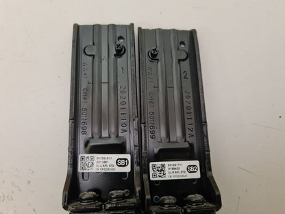 SONY 75X9000H L&R FEET