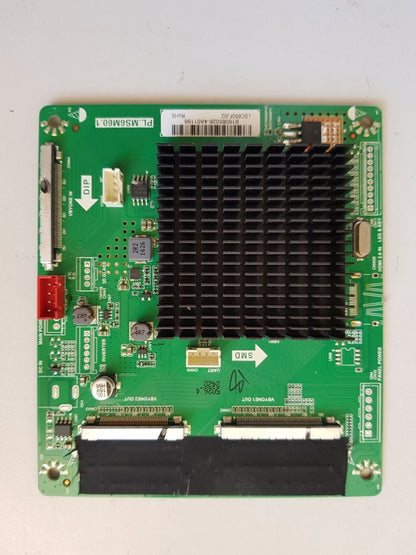 GENUINE BAUHN ATVU65-0916 TRANSFER BOARD PL.MS6M60.1