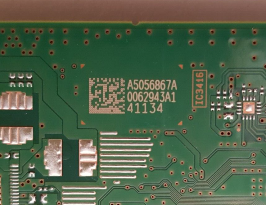 GENUINE SONY XR- 75X90L MAIN BOARD BM5STY A5056867A 41134 101227051