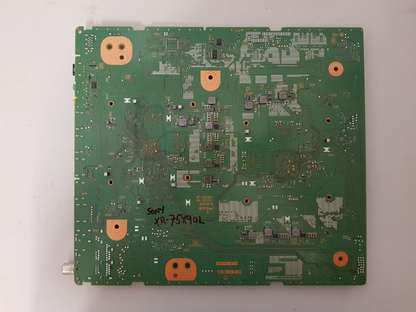 GENUINE SONY XR- 75X90L MAIN BOARD BM5STY A5056867A 41134 101227051