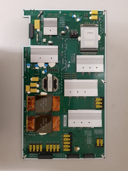 GENUINE LG OLED77GXPTA .AAUWLH POWER SUPPLY BOARD EAY65689322 LGP77WS-20OP