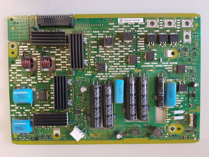 GENUINE PANASONIC THP55GT30A SS BOARD TNPA5331