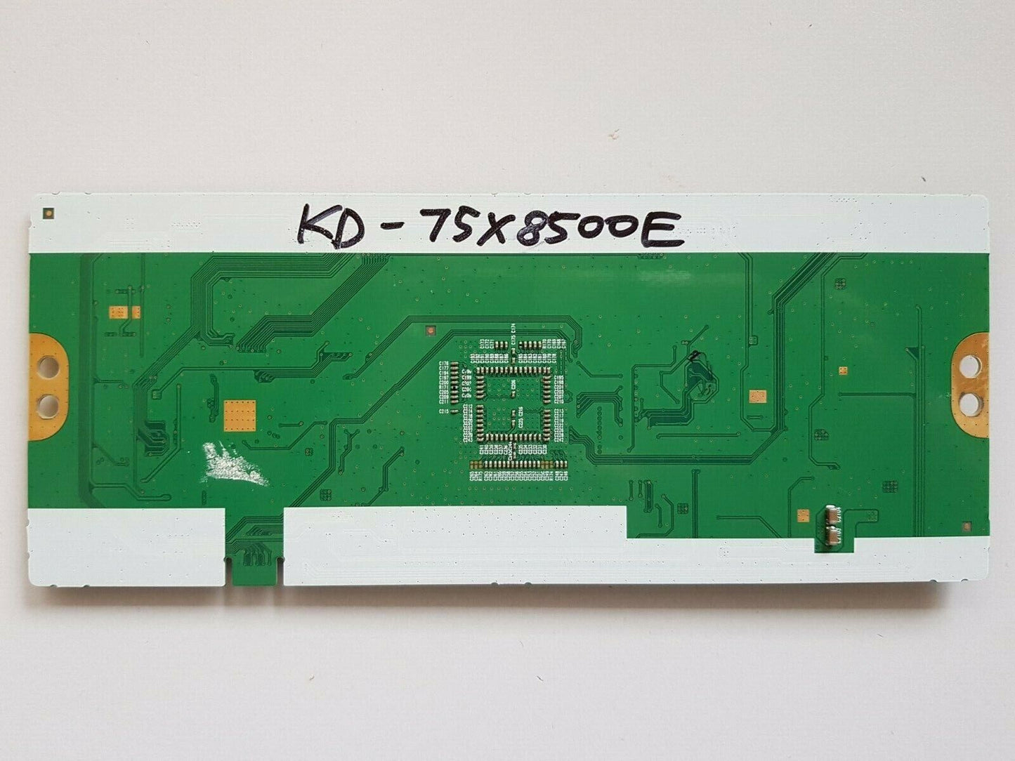 GENUINE SONY KD75X8500E T-CON BOARD 6870C-0728A 6871L-5143AG